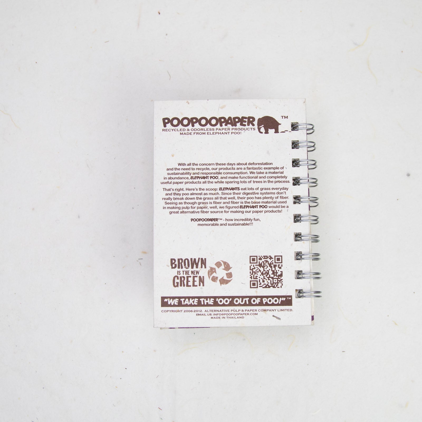 DIY - POOPOOPAPER Bookmark Decorating Kit – The POOPOOPAPER Online
