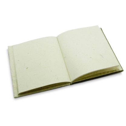 Jungle Safari - Zebra Eco-friendly Journal inner page 2