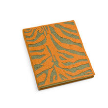 Load image into Gallery viewer, Jungle Safari - Tiger Mini Journal - Set of 3